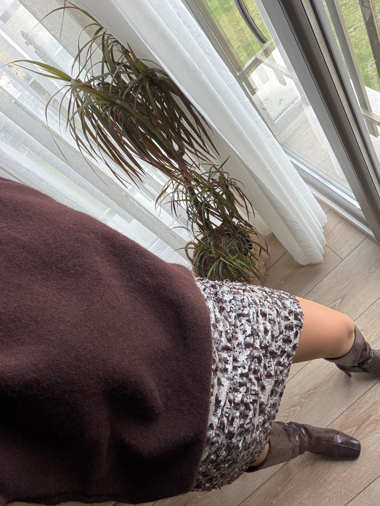 DİLVİN BİSİKLET YAKA KAZAK