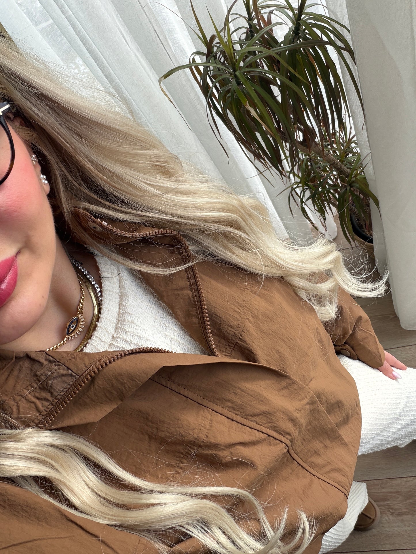 PARAŞÜT KUMAŞ MONT