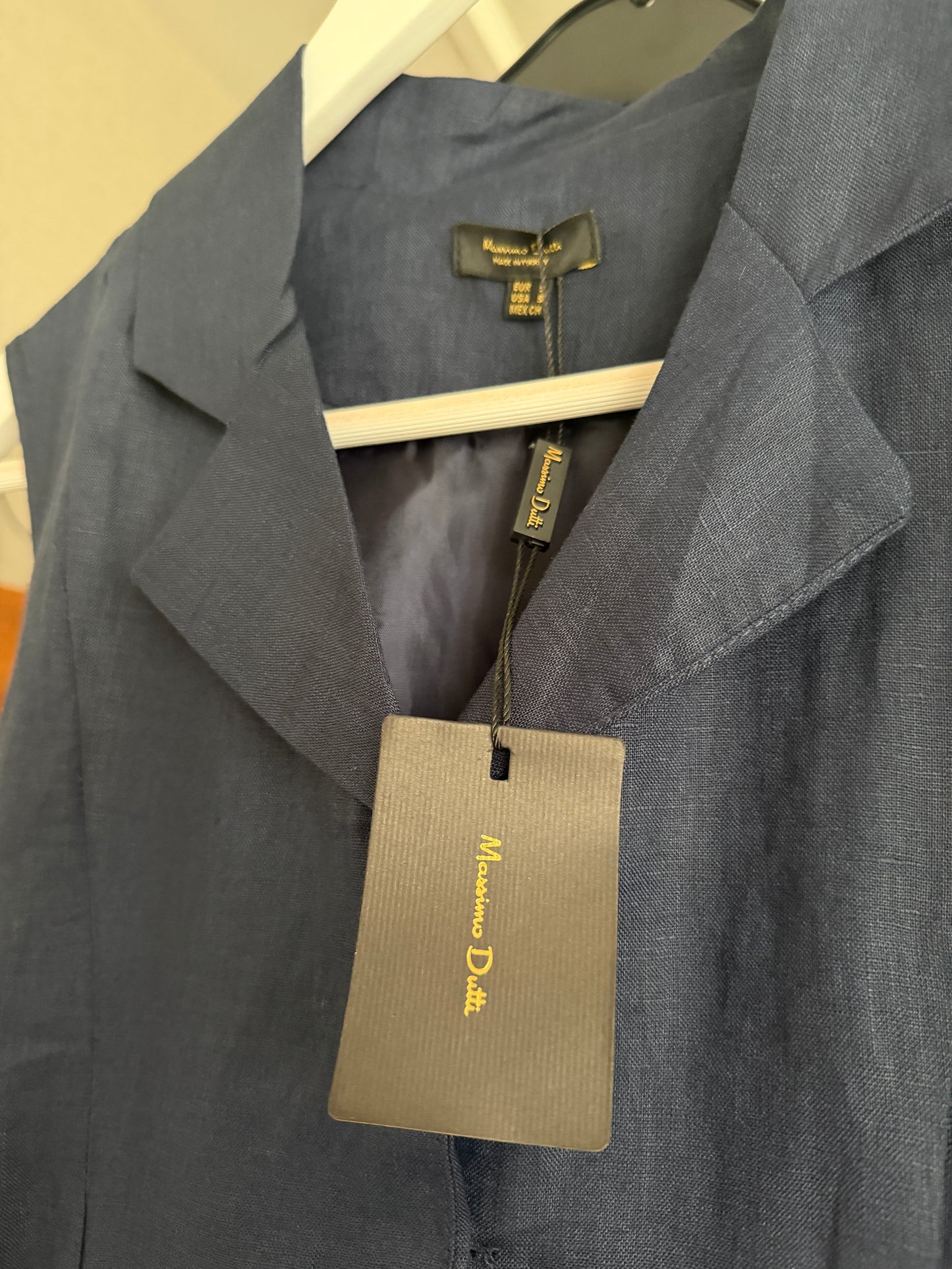 MASSİMO DUTTİ ELBİSE