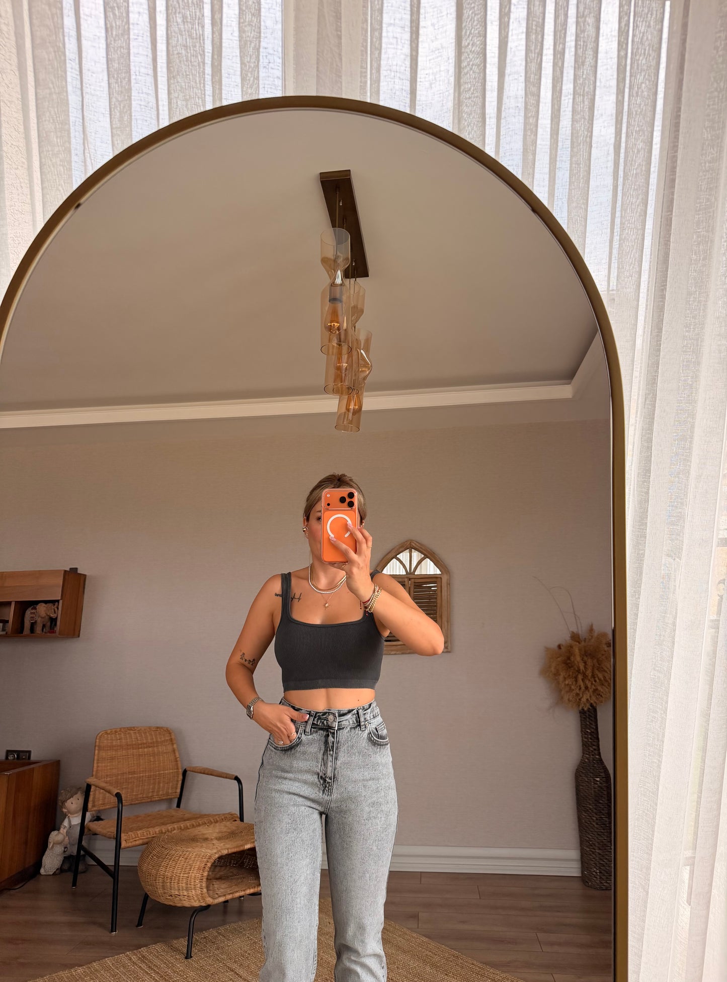 FİTİLLİ CROP
