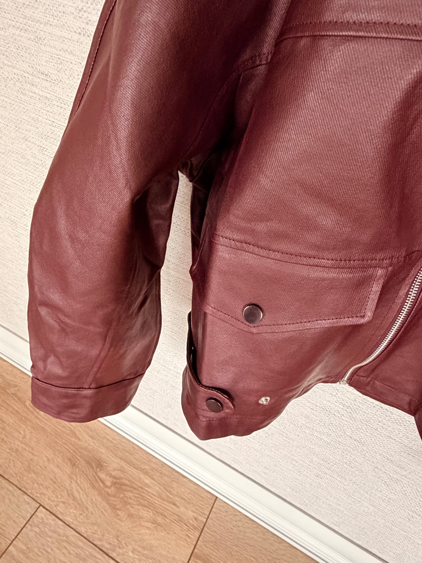 BORDO CEKET