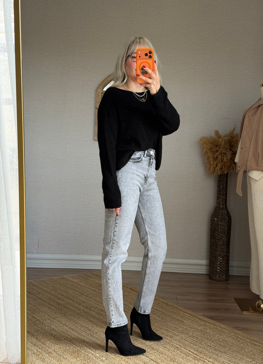 DİLVİN MERSERİZE BLUZ