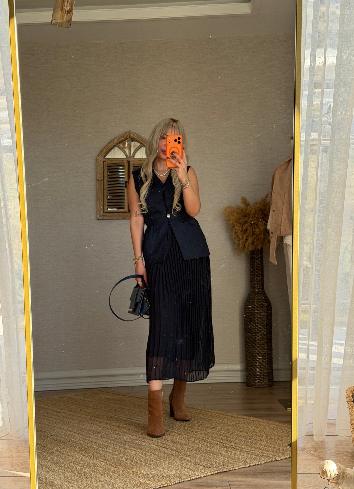 MASSİMO DUTTİ ELBİSE