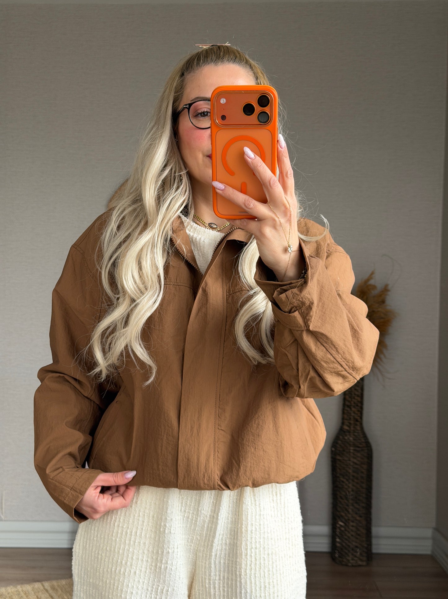 PARAŞÜT KUMAŞ MONT