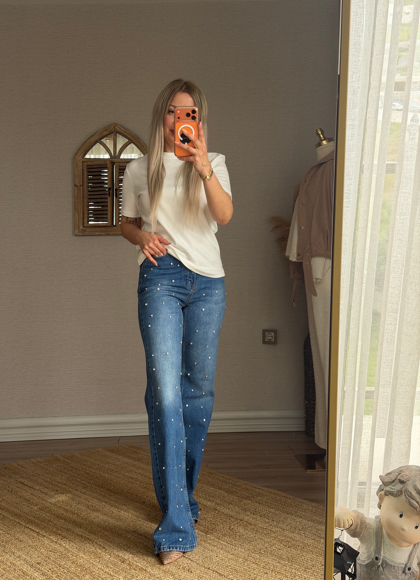 TAŞLI JEAN