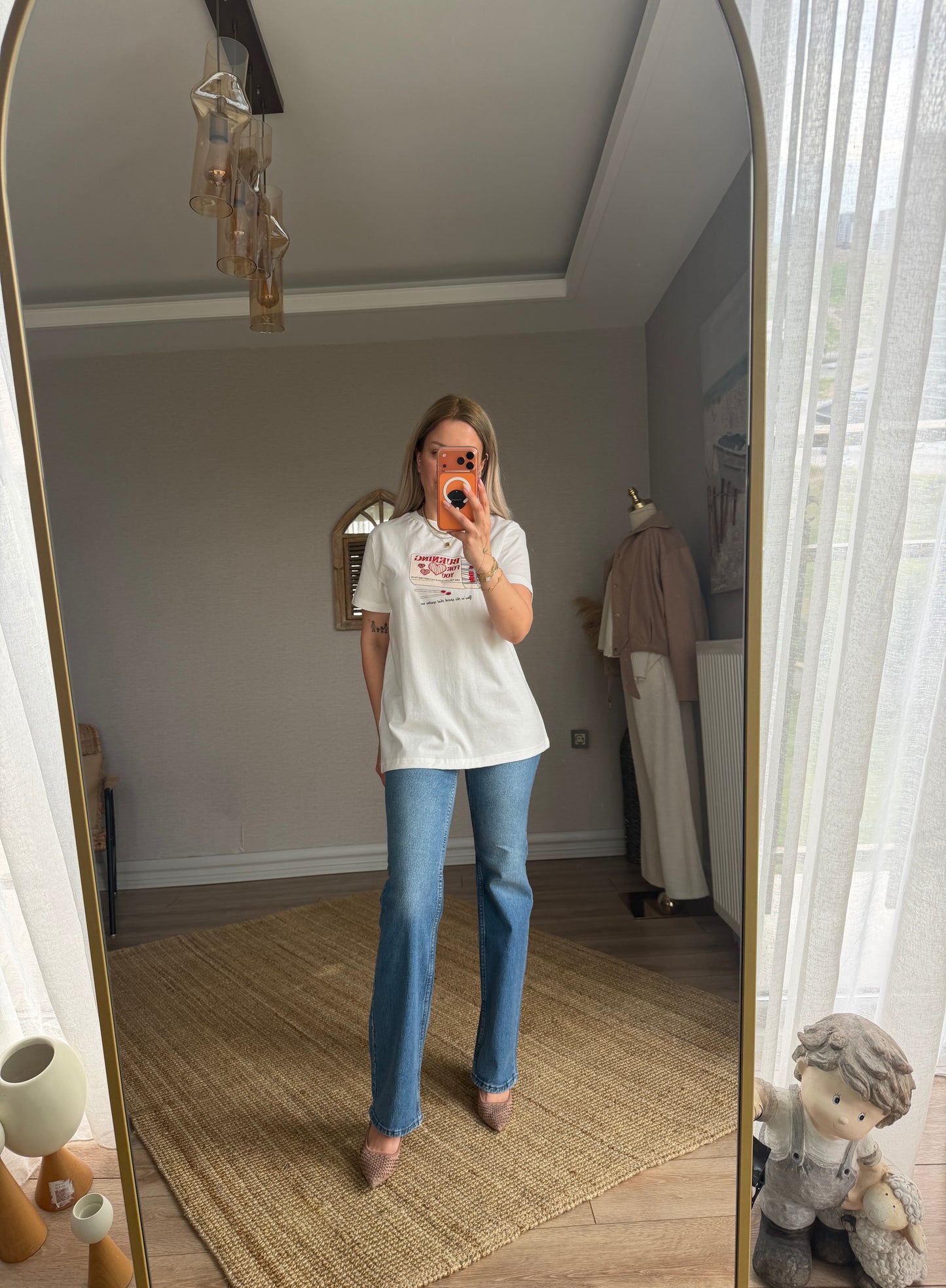ZIMBALI JEAN