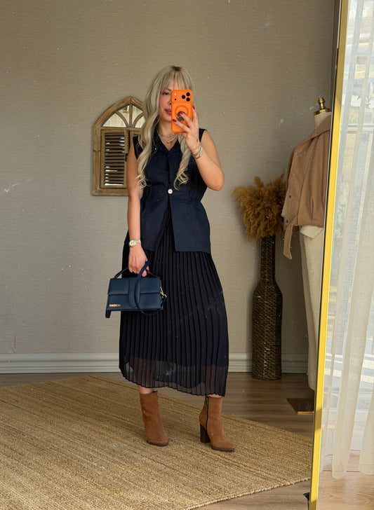 MASSİMO DUTTİ ELBİSE