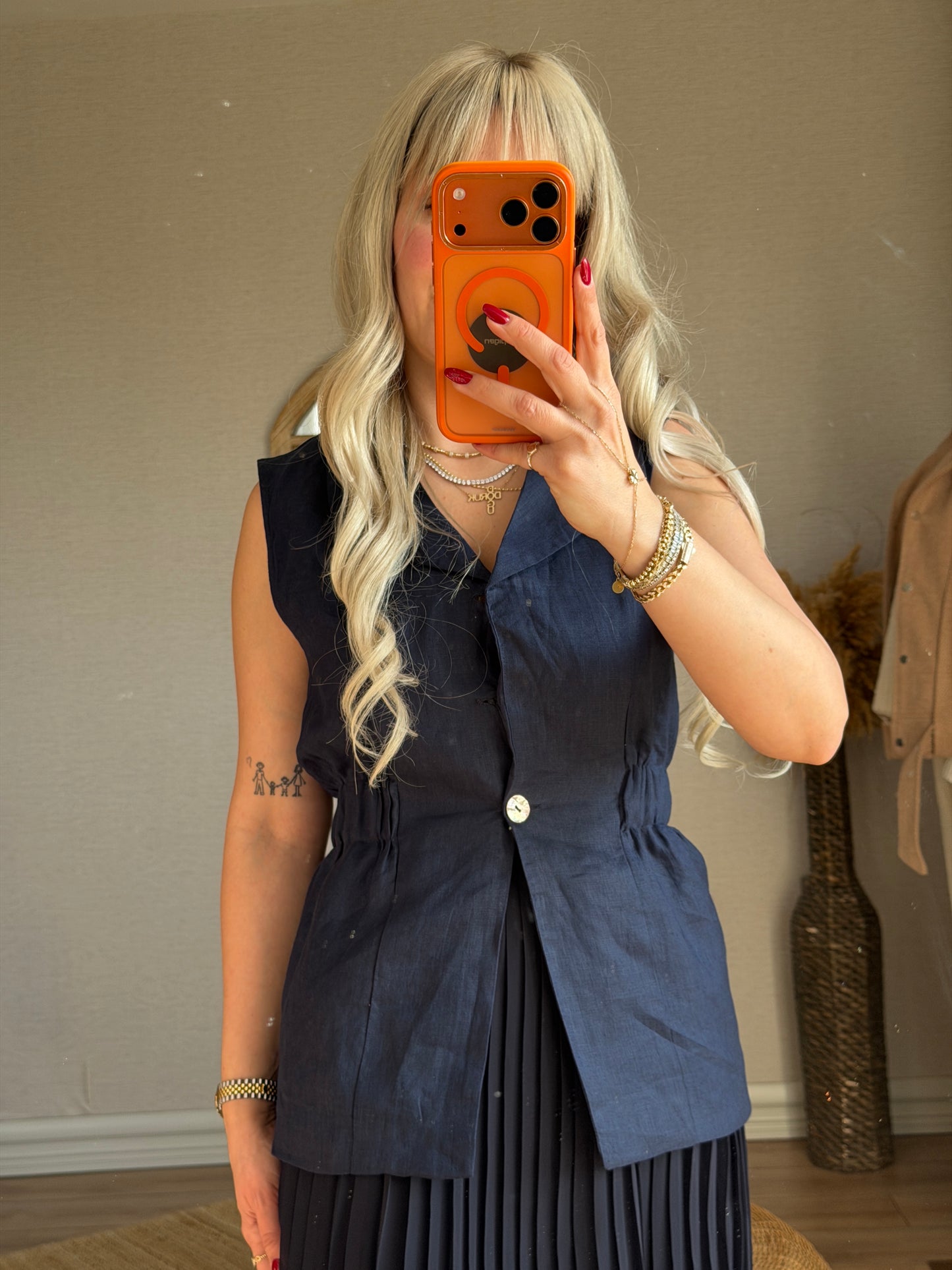 MASSİMO DUTTİ ELBİSE