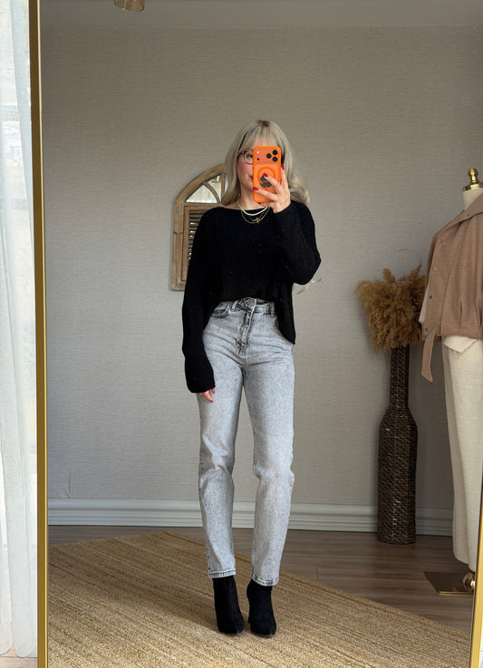 DİLVİN MERSERİZE BLUZ