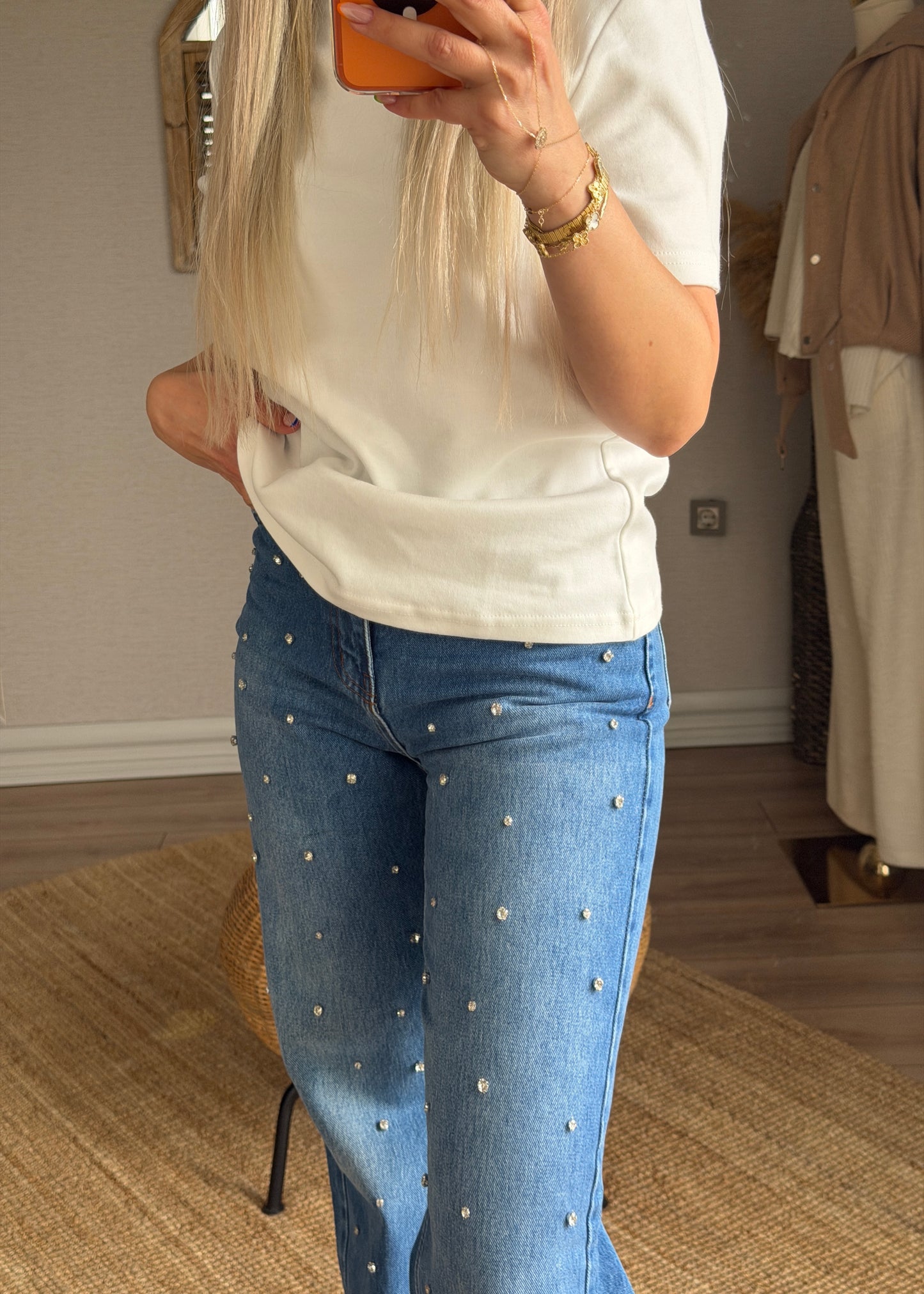 TAŞLI JEAN