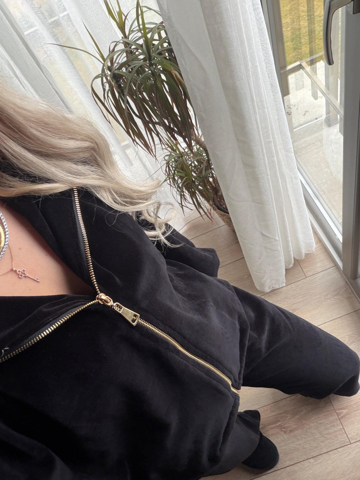 KADİFE 3’LÜ TAKIM