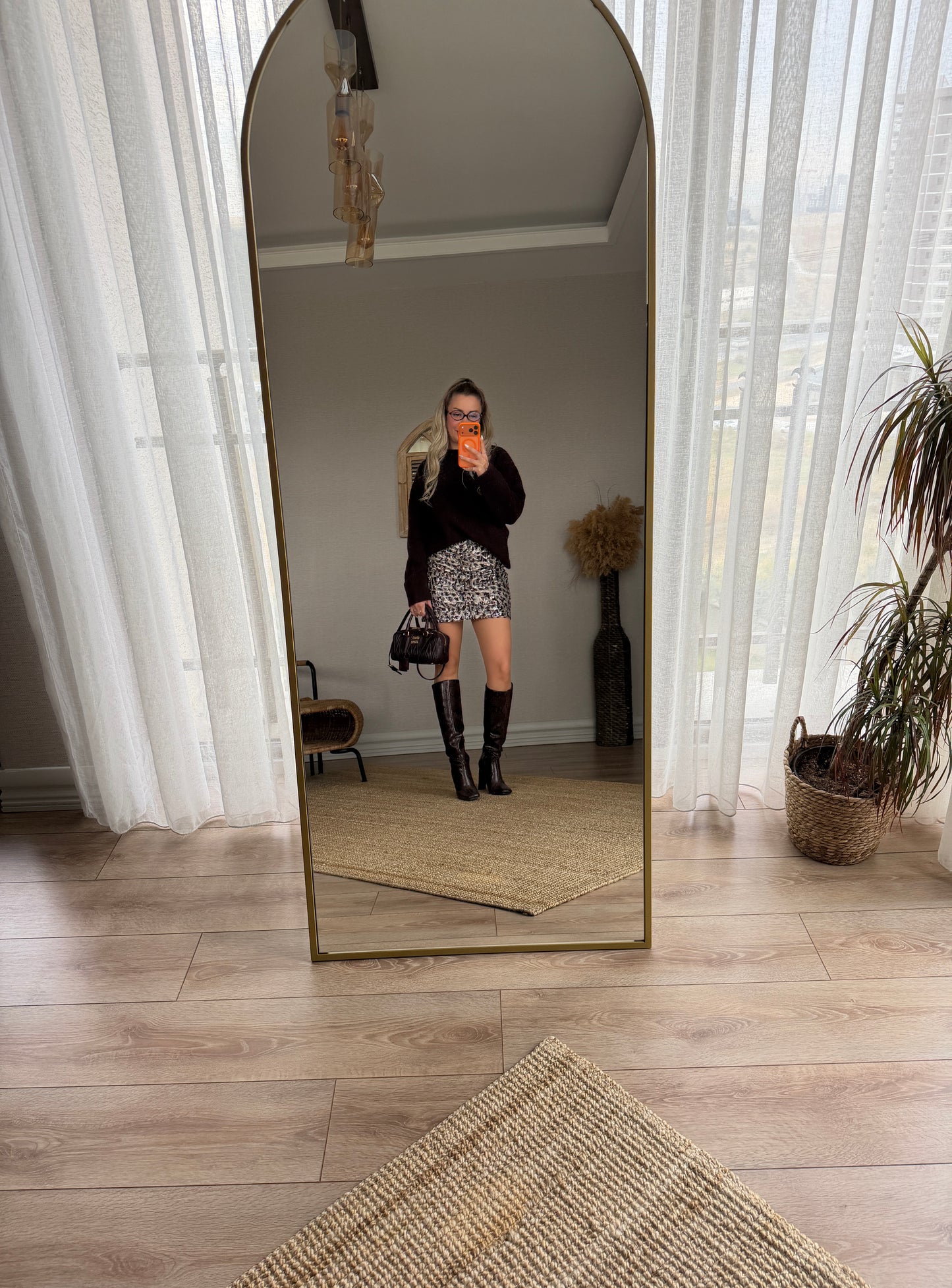 DİLVİN BİSİKLET YAKA KAZAK