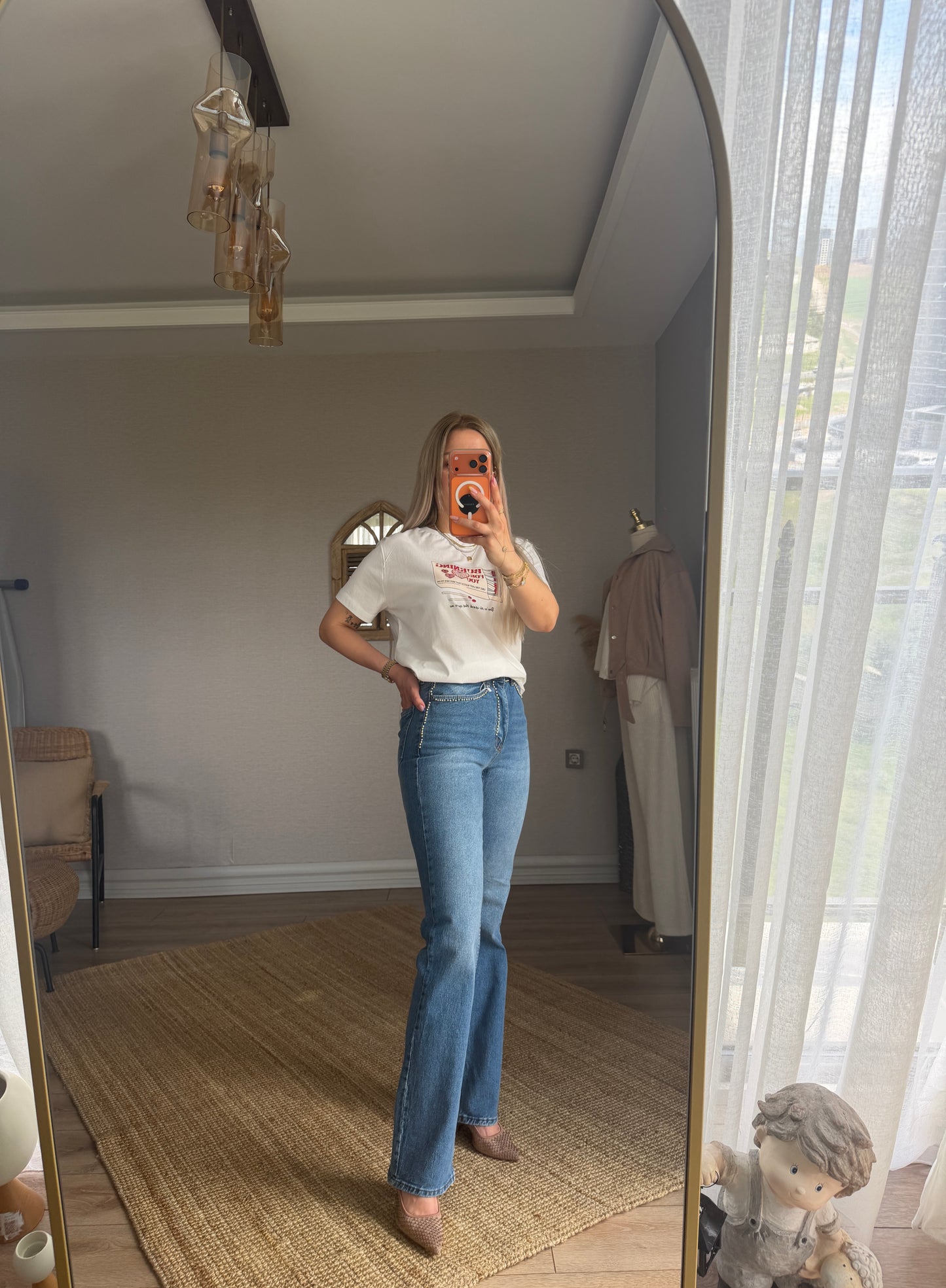ZIMBALI JEAN