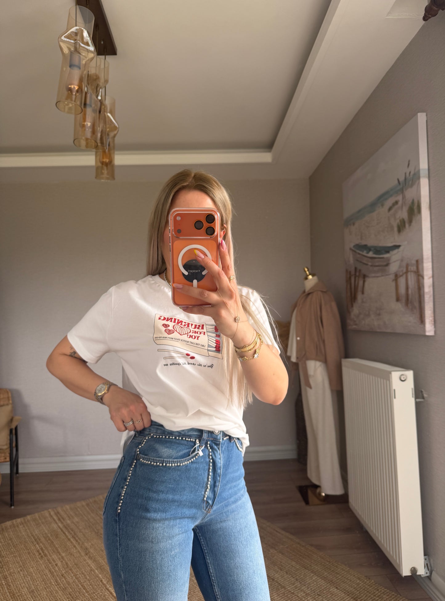 ZIMBALI JEAN