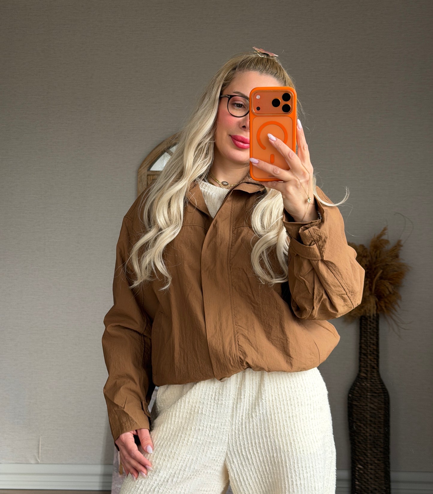 PARAŞÜT KUMAŞ MONT