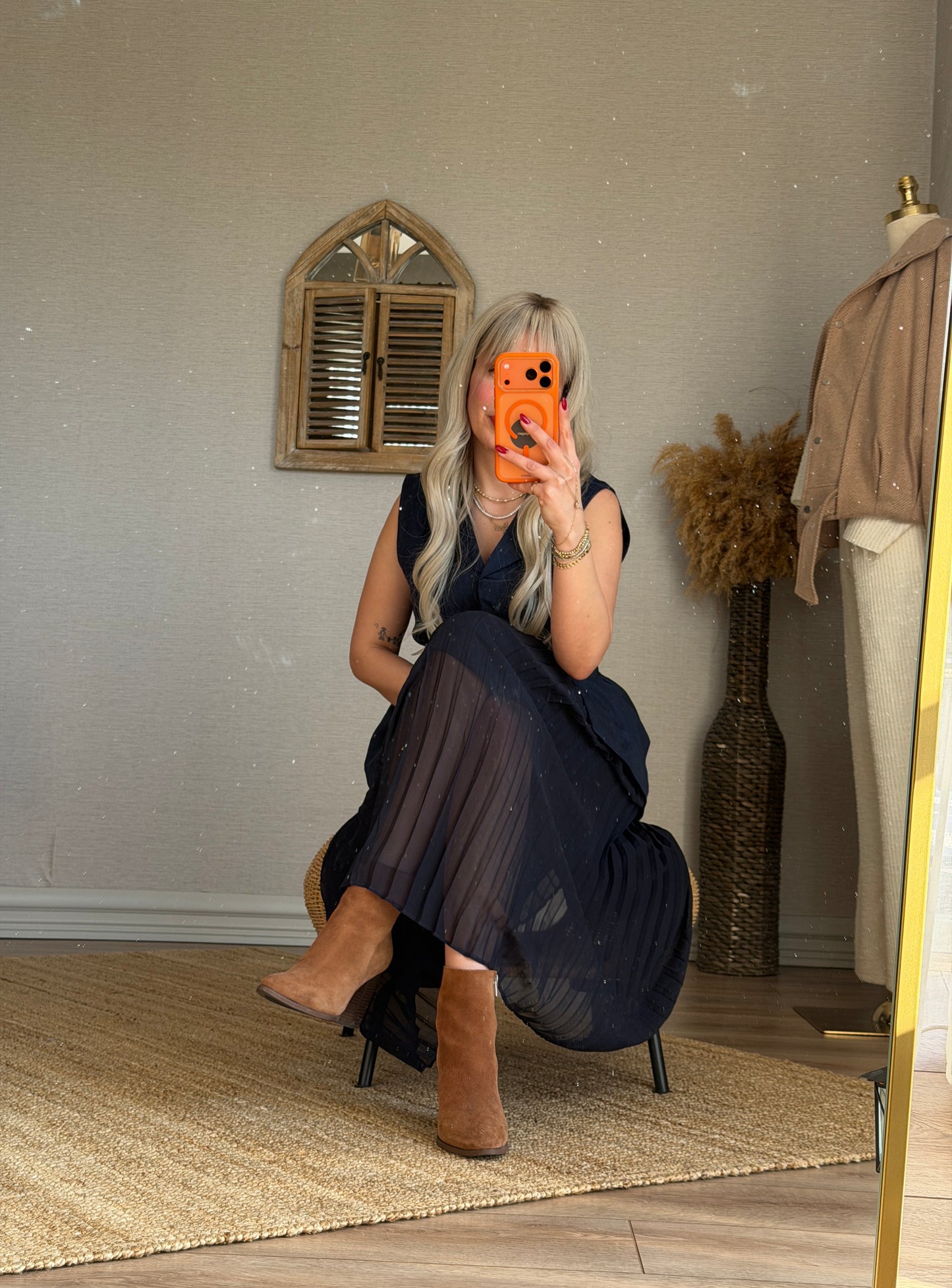 MASSİMO DUTTİ ELBİSE