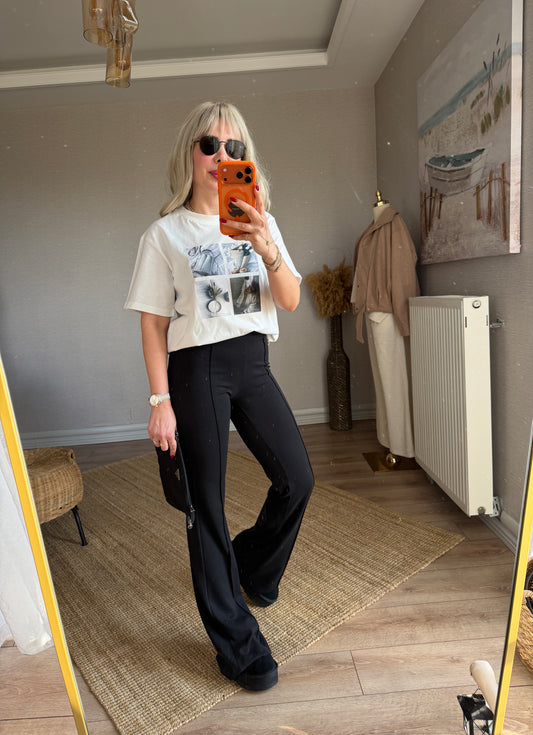 ANTRASİT MODAL EŞOFMAN ALTI