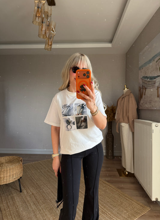 ANTRASİT MODAL EŞOFMAN ALTI